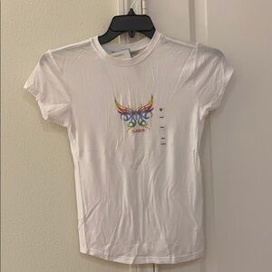 Venus Williams T-shirt new with tag